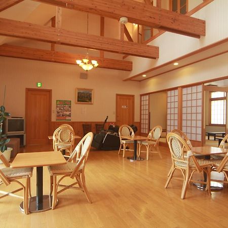 Lodge Tachibana Morioka Kültér fotó