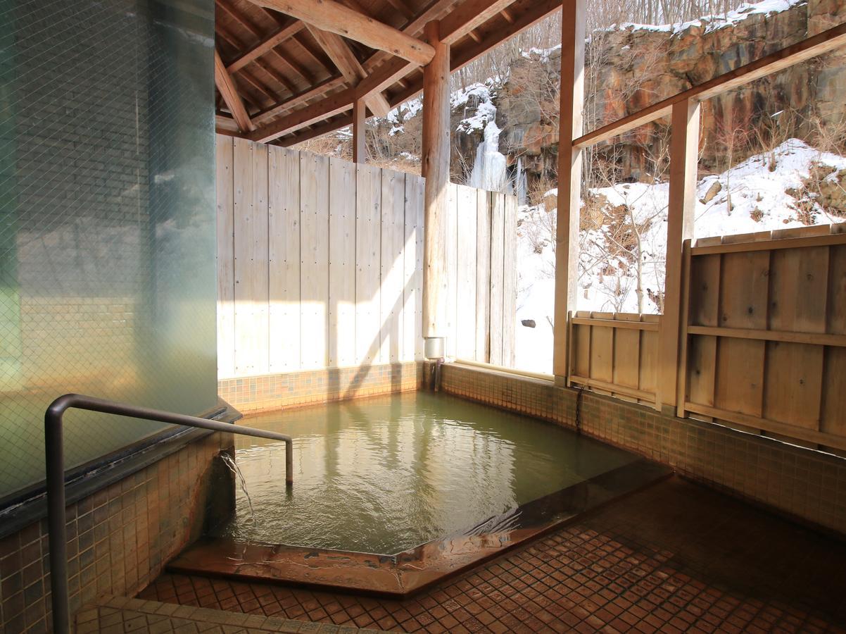 Lodge Tachibana Morioka Kültér fotó