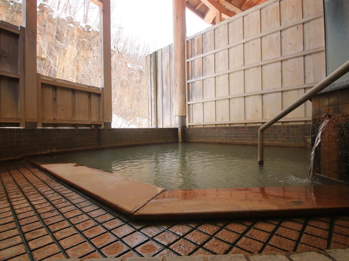 Lodge Tachibana Morioka Kültér fotó
