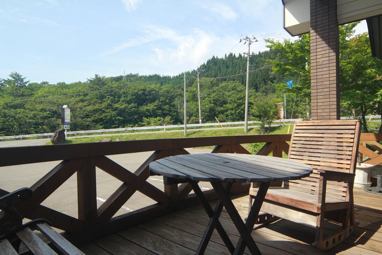 Lodge Tachibana Morioka Kültér fotó