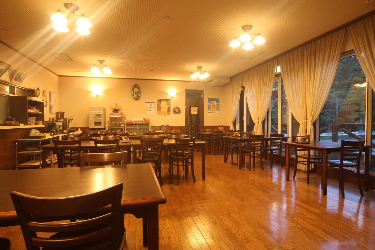 Lodge Tachibana Morioka Kültér fotó