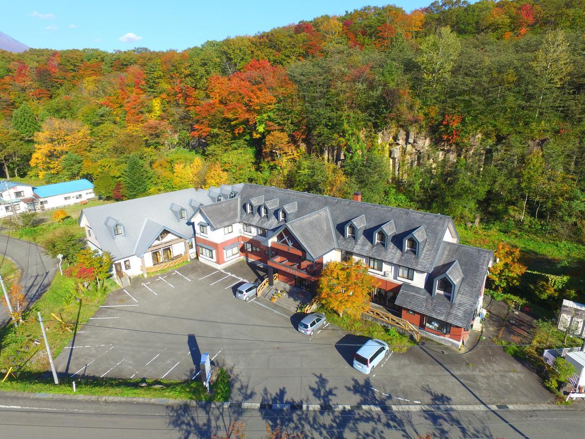 Lodge Tachibana Morioka Kültér fotó