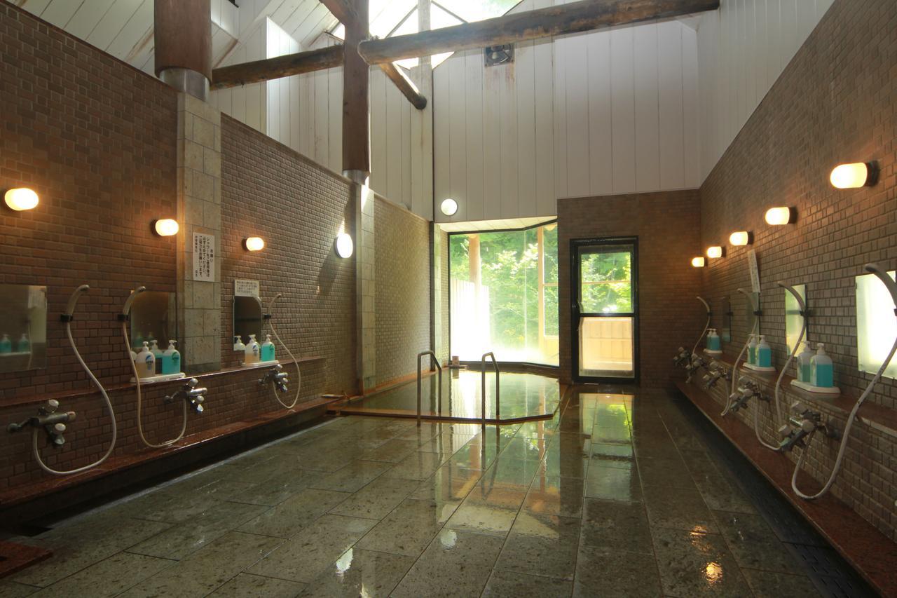 Lodge Tachibana Morioka Kültér fotó