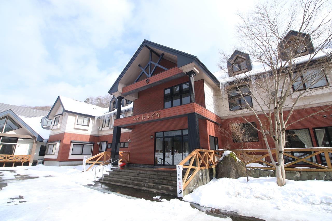Lodge Tachibana Morioka Kültér fotó