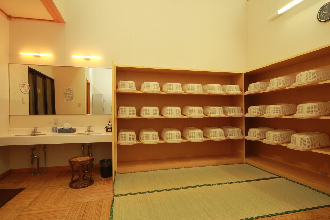 Lodge Tachibana Morioka Kültér fotó